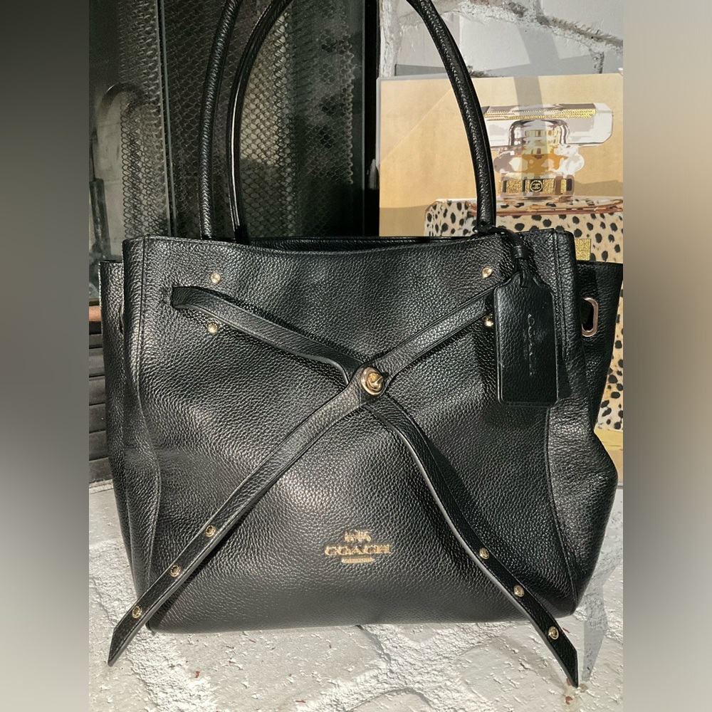 Coach Shoulderbag